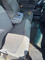 1999 Ford F-150 - Interior Front Seat Image